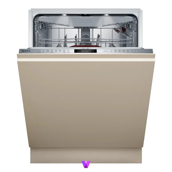 Neff Full Built In DishWasher N70 Series