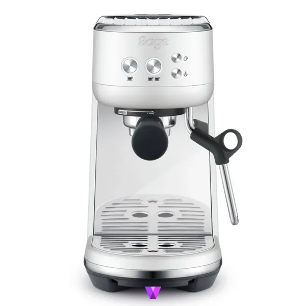 Sage the Bambino™ Espresso Machine - White