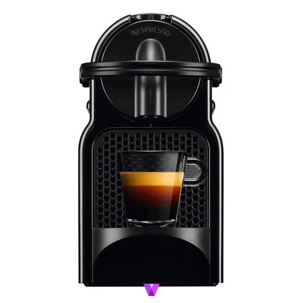 Delonghi Nespresso Inissia - Black