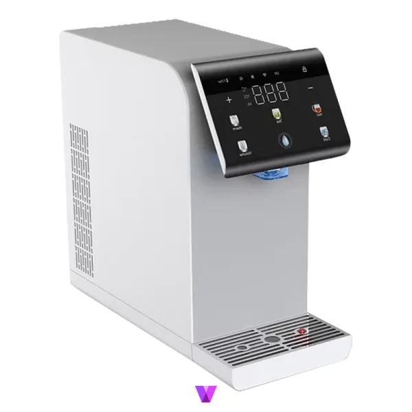 Avido Water Dispenser Smart Series - White