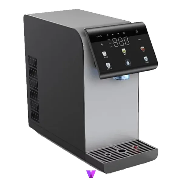 Avido Water Dispenser Smart Series - Black