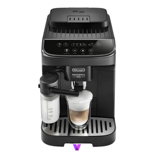 Delonghi Magnifica Evo Espresso Machine - Black