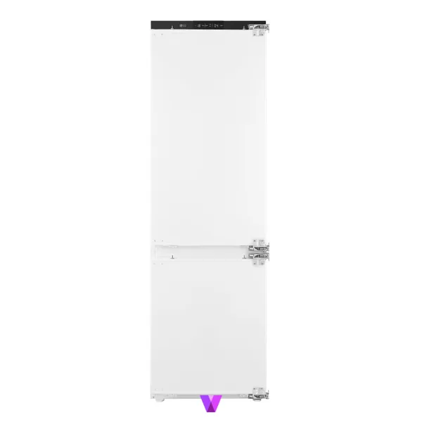 LG Built in Fridge Freezer