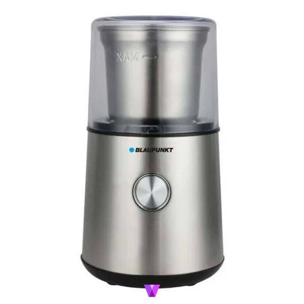 Blaupunkt Coffee Grinder - Inox