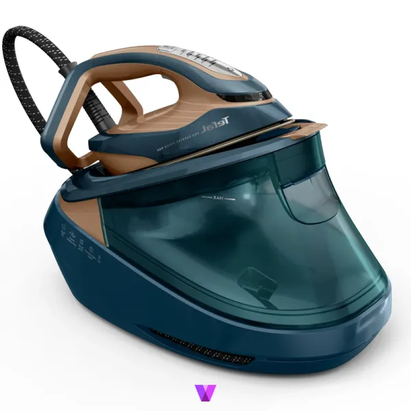 Tefal GV9920 Steam Generator