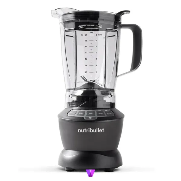 NutriBullet Blender Combo - Black