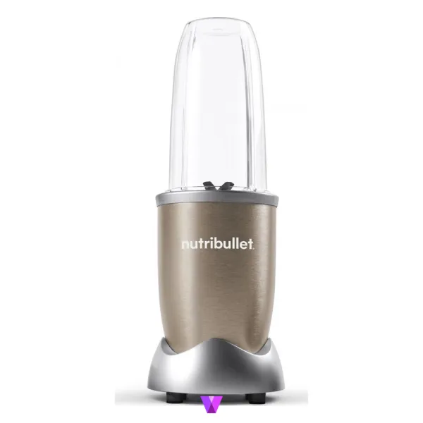 NutriBullet Pro Blender - Brown