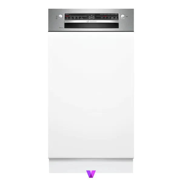 Bosch Built in DishWasher 45cm Series 2 - Inox