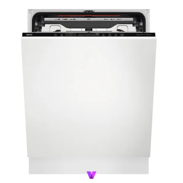 Aeg Full Built In Dishwasher Series 9