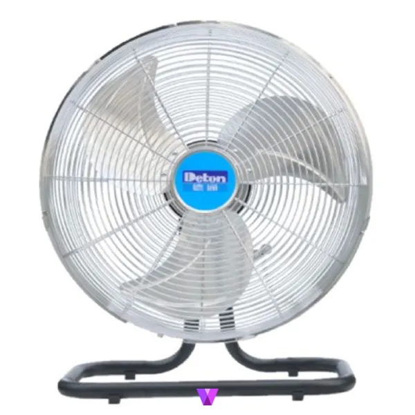 Deton Floor Fan 20''