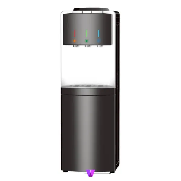 Wilson Water Dispenser - Black