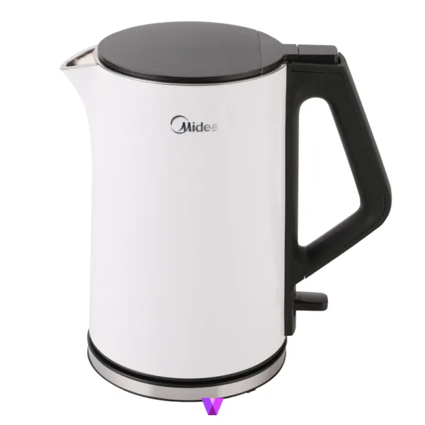 Midea Kettle - White