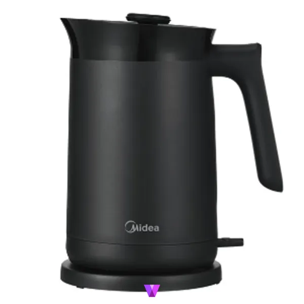 Midea Kettle - Black