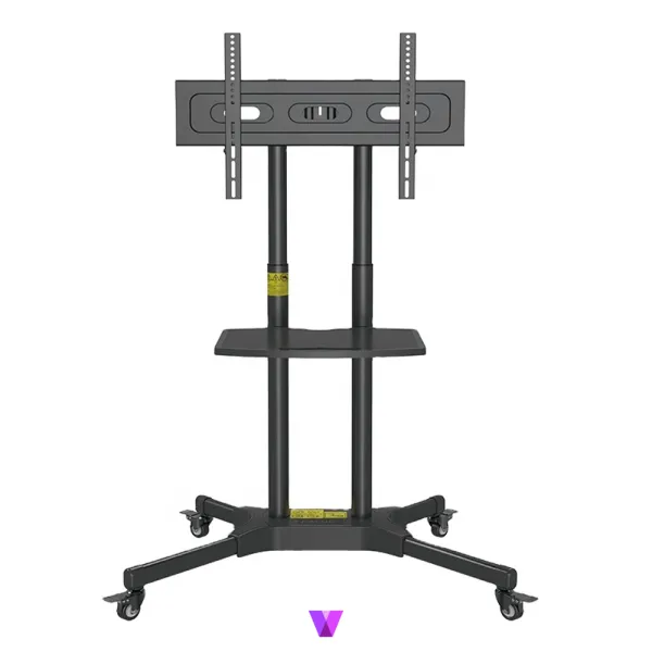 Kaloc Professional Mobile TV Stand 32"–65"