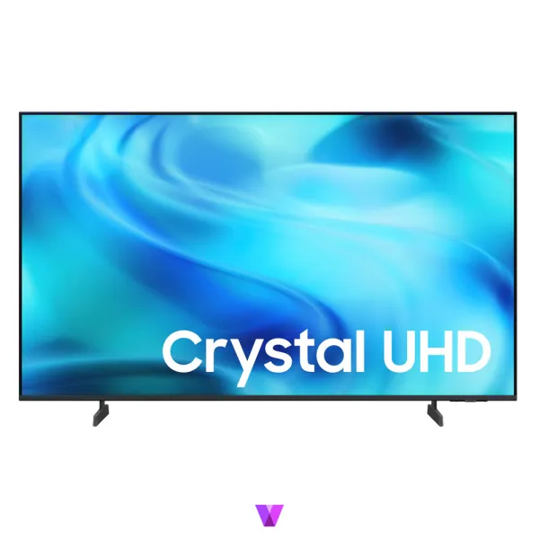 Samsung Crystal 4K TV U8000H Series - 50"