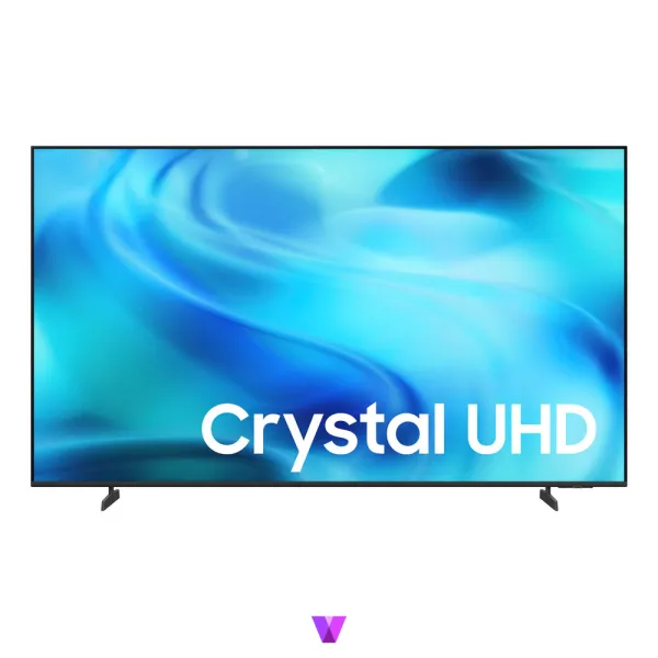 Samsung Crystal 4K TV U8000H Series - 65"