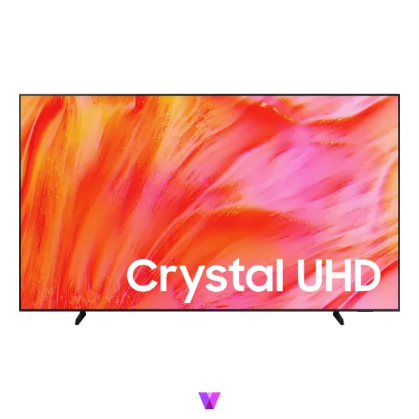 Samsung Crystal 4K TV U9000H Series - 98"
