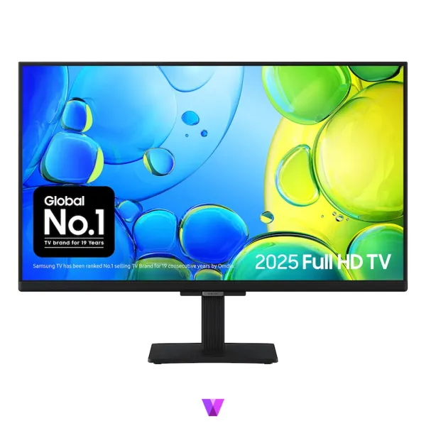Samsung Full HD Smart TV F6000 Series - 27"
