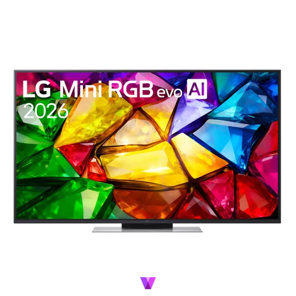 LG Mini RGB evo MRGB87 Series - 55"