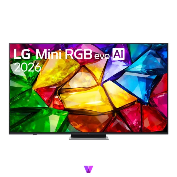 LG Mini RGB evo MRGB87 Series - 75"