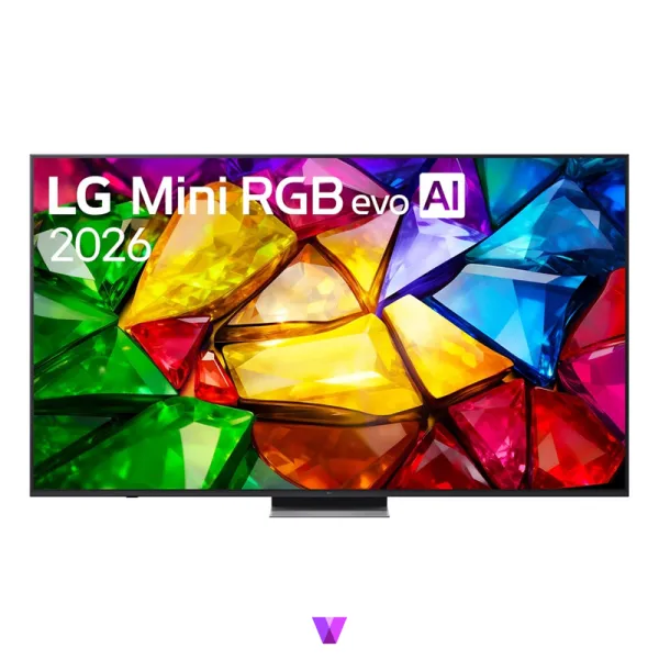 LG Mini RGB evo MRGB87 Series - 86"