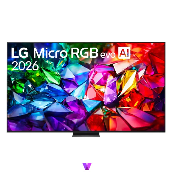 LG Mini RGB evo MRGB96 Series - 100"