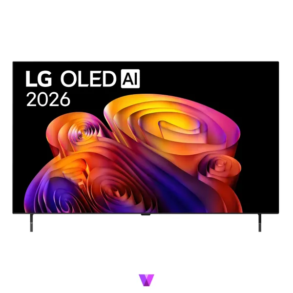 LG OLED evo AI 4K TV B6 Series - 48"