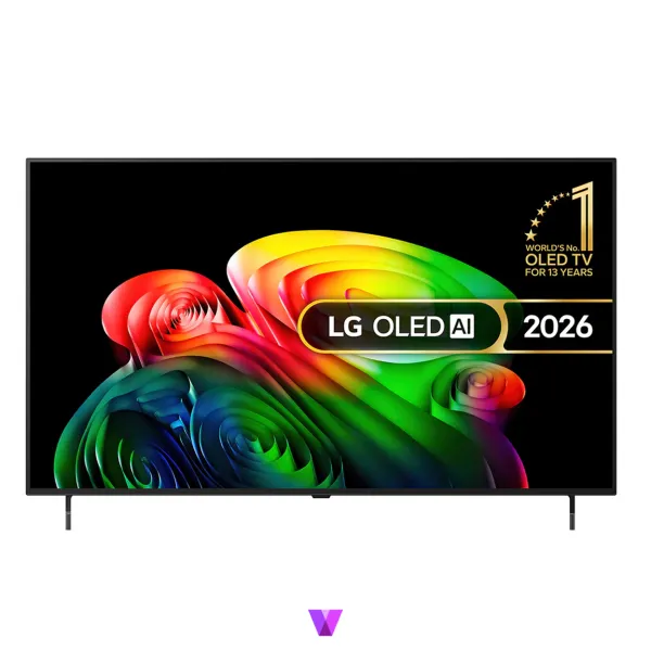 LG OLED evo AI 4K TV B6 Series - 55"