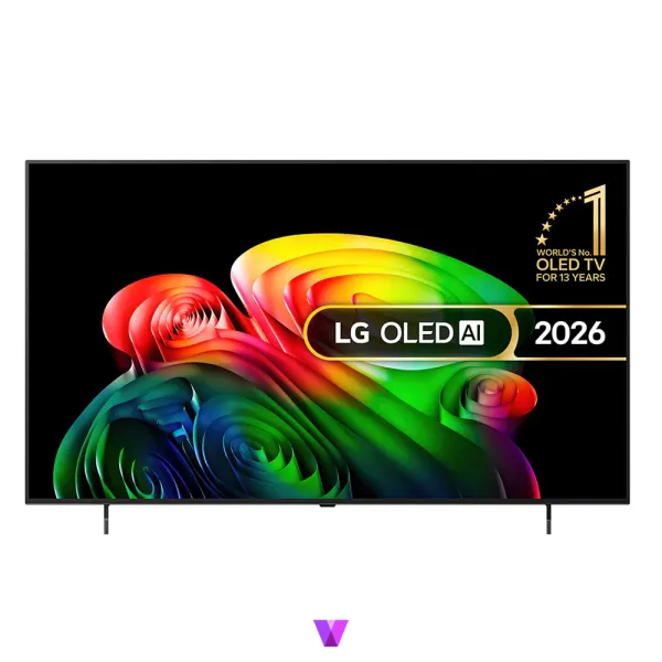 LG OLED evo AI 4K TV B6 Series - 65"