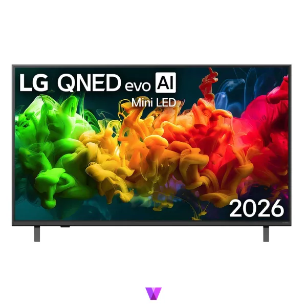 LG 4K QNED Mini Led TV QNED81 Series - 50"