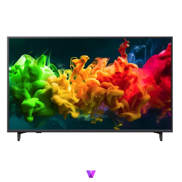 LG 4K QNED Mini Led TV QNED81 Series - 55"
