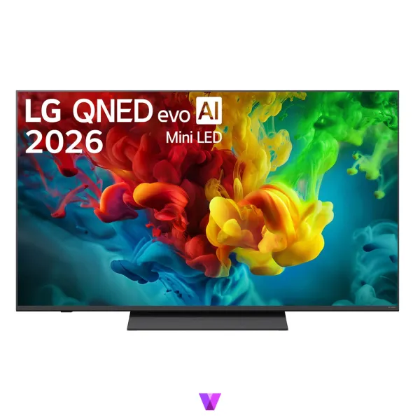 LG 4K QNED Mini Led TV QNED83 Series - 55"