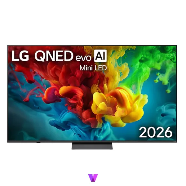 LG 4K QNED Mini Led TV QNED83 Series - 75"