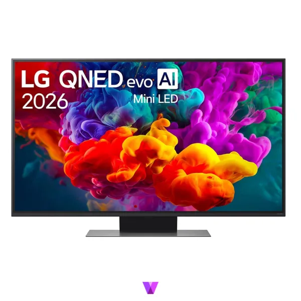 LG 4K QNED Mini Led TV QNED87 Series - 50"