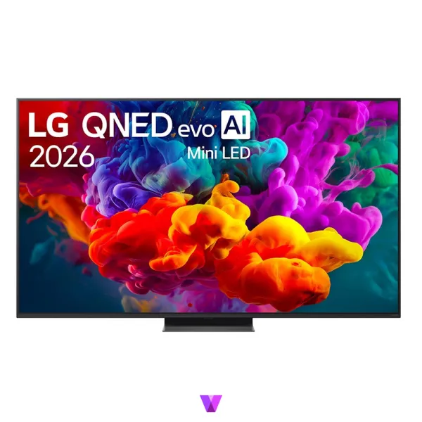 LG 4K QNED Mini Led TV QNED87 Series - 65"