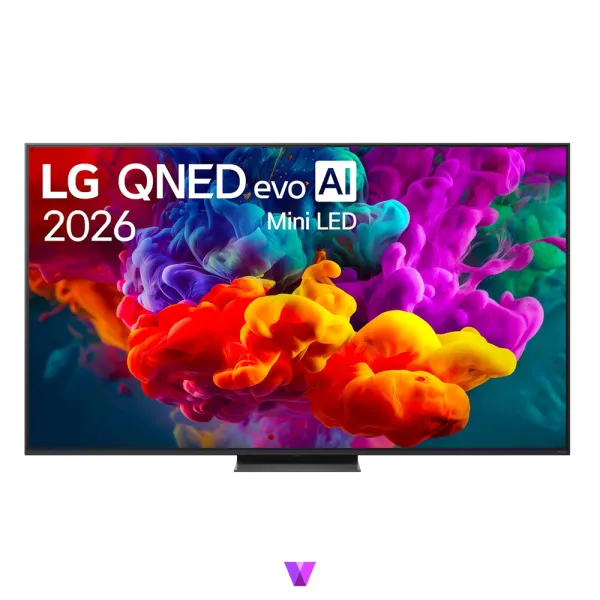 LG 4K QNED Mini Led TV QNED87 Series - 75"