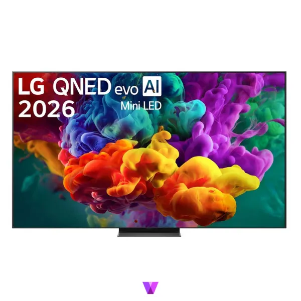 LG 4K QNED Mini Led TV QNED87 Series - 86"