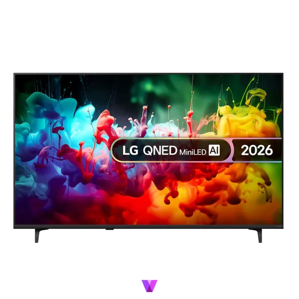 LG 4K QNED Mini Led TV QNED72 Series - 55"