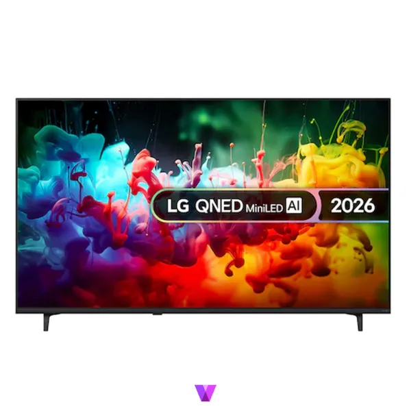 LG 4K QNED Mini Led TV QNED72 Series - 65"
