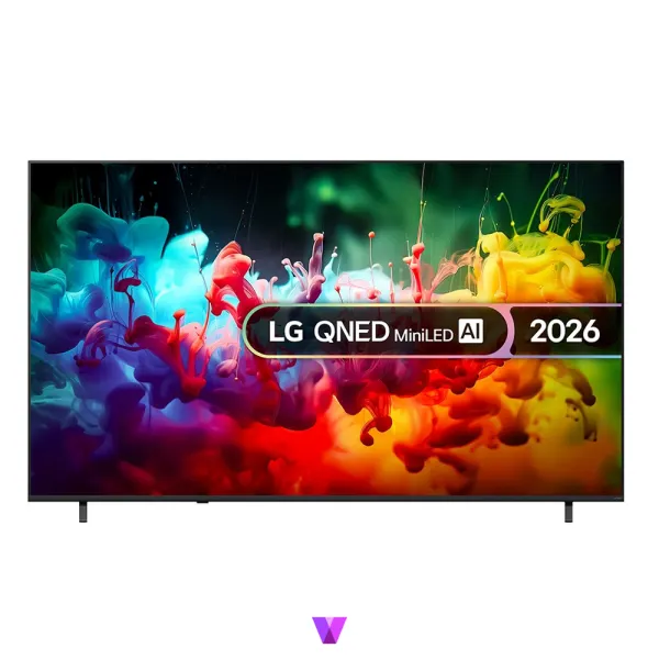 LG 4K QNED Mini Led TV QNED72 Series - 85"