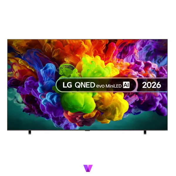LG 4K QNED Mini Led TV QNED93 Series - 115"