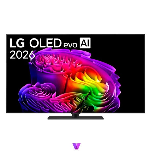 LG OLED evo AI 4K TV G6 Series - 55"