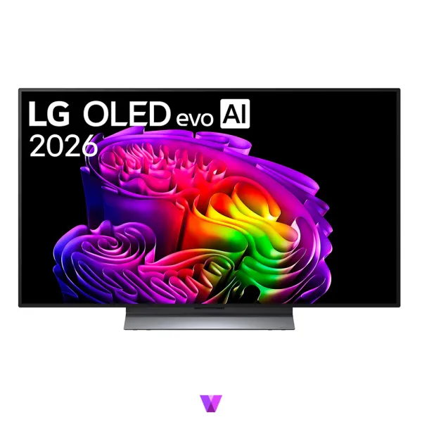 LG OLED evo AI 4K TV G6 Series - 48"