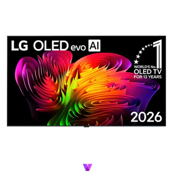 LG OLED evo AI 4K TV W6 Series - 77"