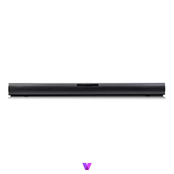 LG Soundbar - Black