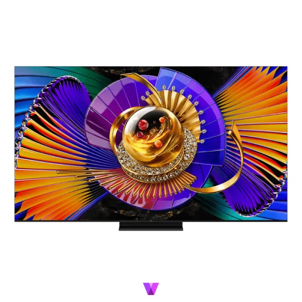 Tcl 4K SQD Mini QLED TV C7L Series - 55"
