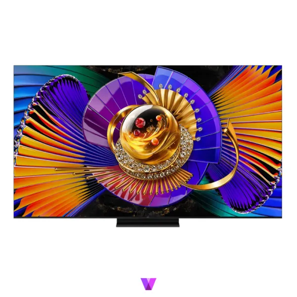 Tcl 4K SQD Mini QLED TV C7L Series - 65"