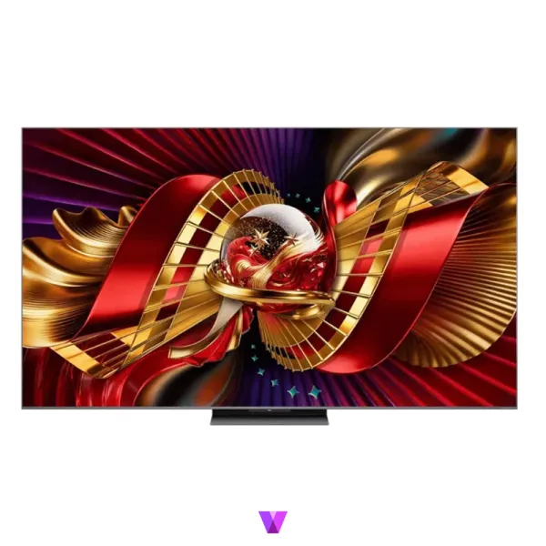 Tcl 4K SQD Mini QLED TV C8L Series - 55"