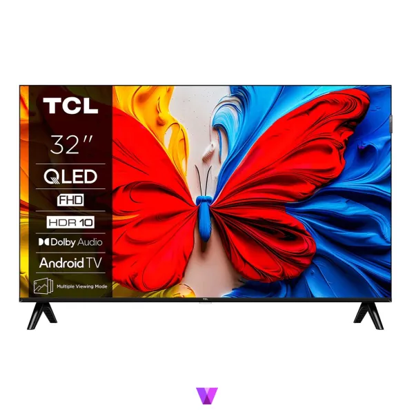 Tcl QLED TV S5L Series - 32"