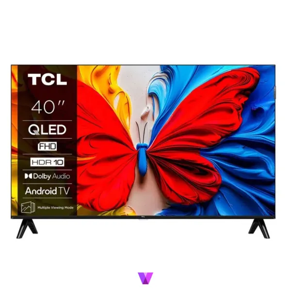 Tcl QLED TV S5L Series - 40"